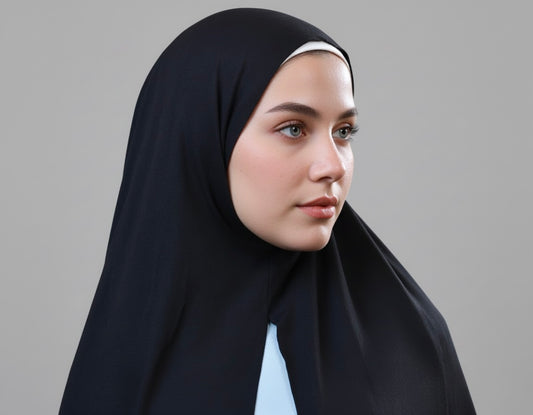 Flexi-Hijab