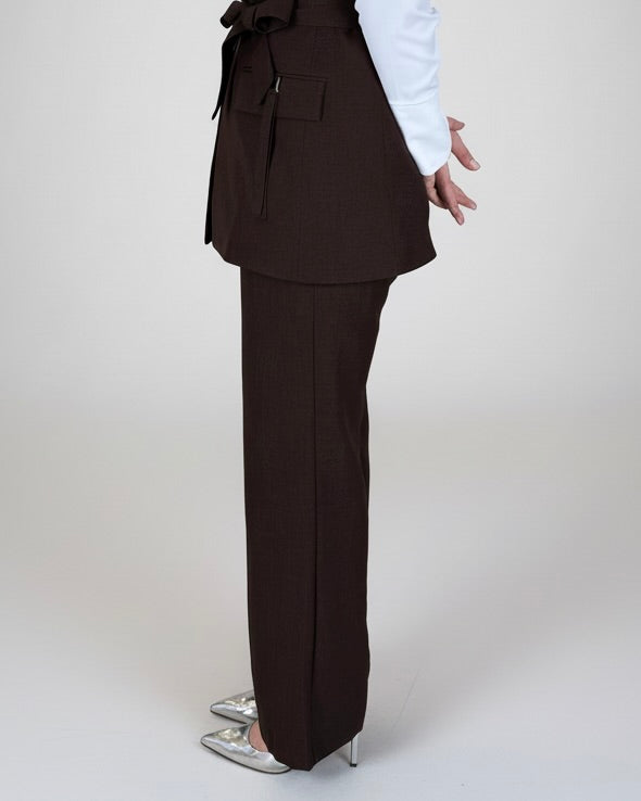 Solo Prime Formal Pants