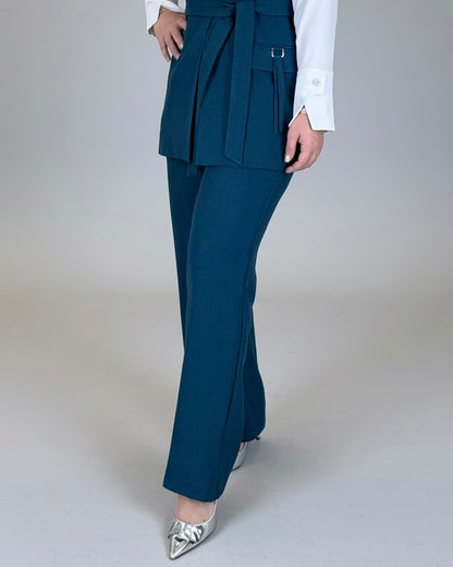 Solo Prime Formal Pants