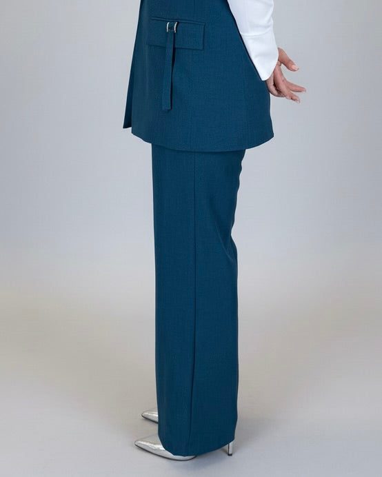 Solo Prime Formal Pants