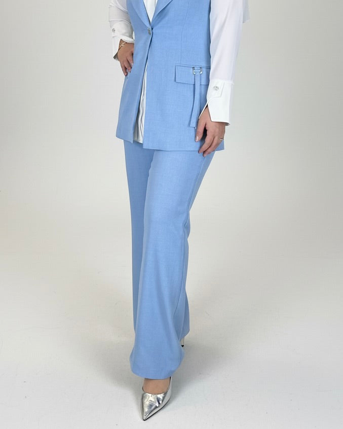 Solo Prime Formal Pants