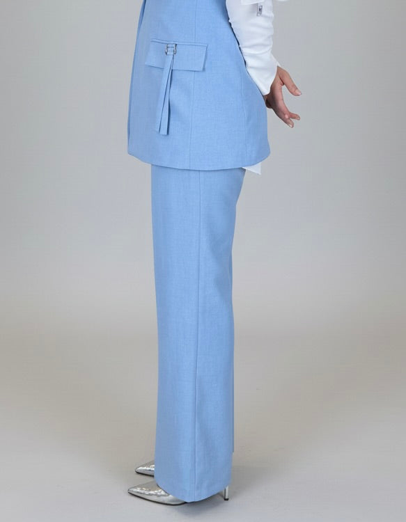 Solo Prime Formal Pants