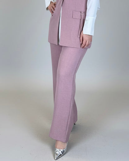 Solo Prime Formal Pants