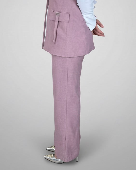 Solo Prime Formal Pants