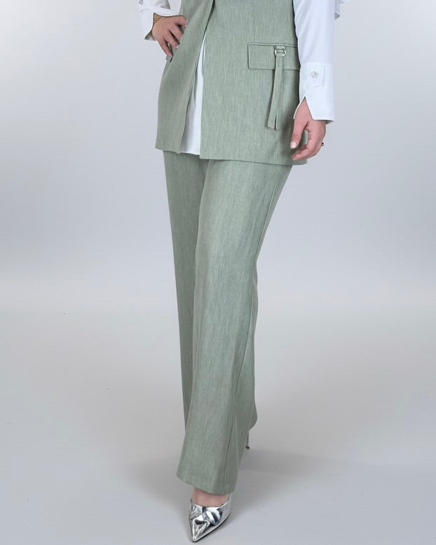 Solo Prime Formal Pants