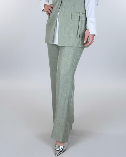 Solo Prime Formal Pants