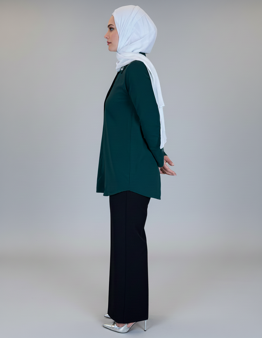 Solo Signature Basic Shirt