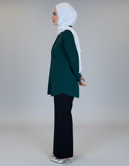 Solo Signature Basic Shirt