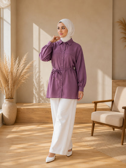 Summer Plain Top