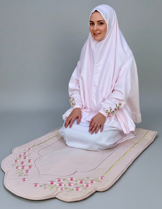 2-Piece Prayer Set