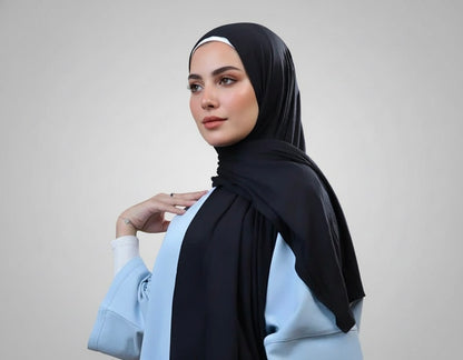 Flexi-Hijab