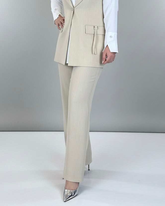 Solo Prime Formal Pants