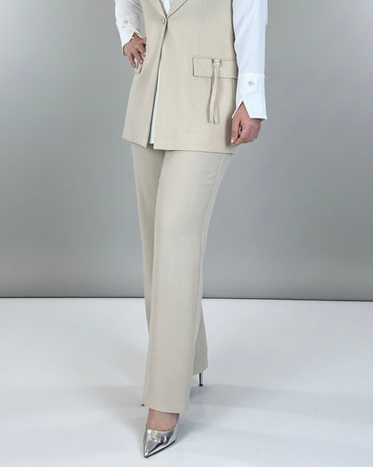 Solo Prime Formal Pants