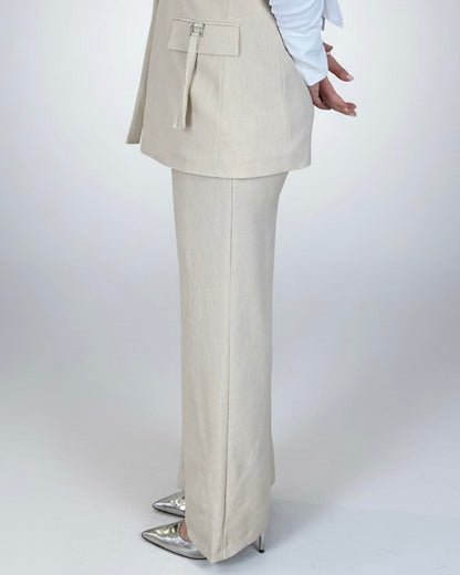 Solo Prime Formal Pants