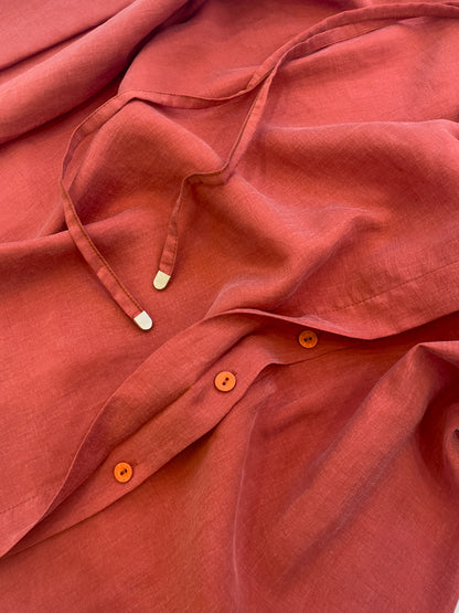 Asymmetric Plain Top