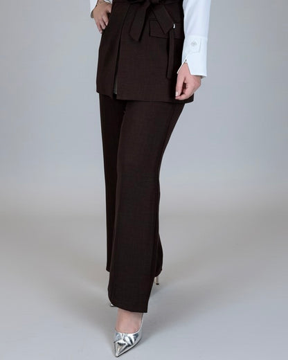 Solo Prime Formal Pants