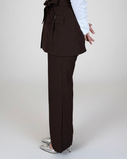 Solo Prime Formal Pants