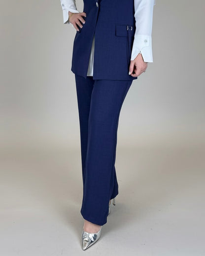 Solo Prime Formal Pants