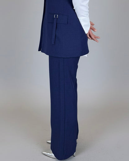 Solo Prime Formal Pants