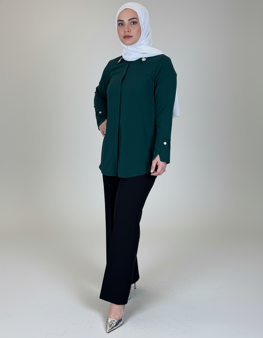 Solo Signature Basic Shirt