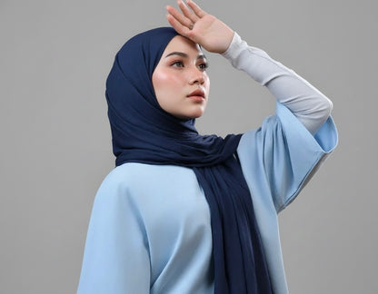 Flexi-Hijab
