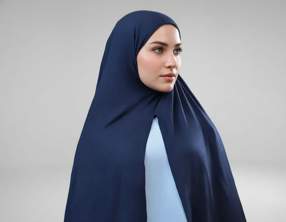 Flexi-Hijab