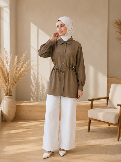 Summer Plain Top