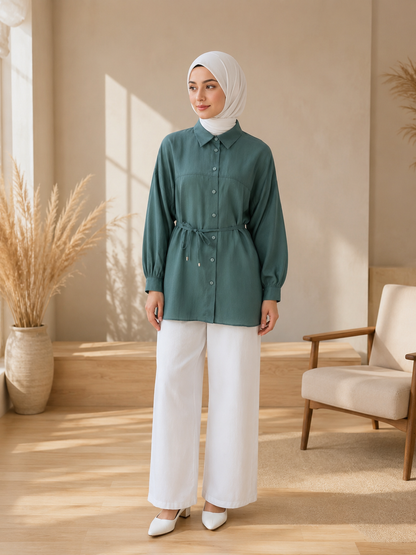 Summer Plain Top