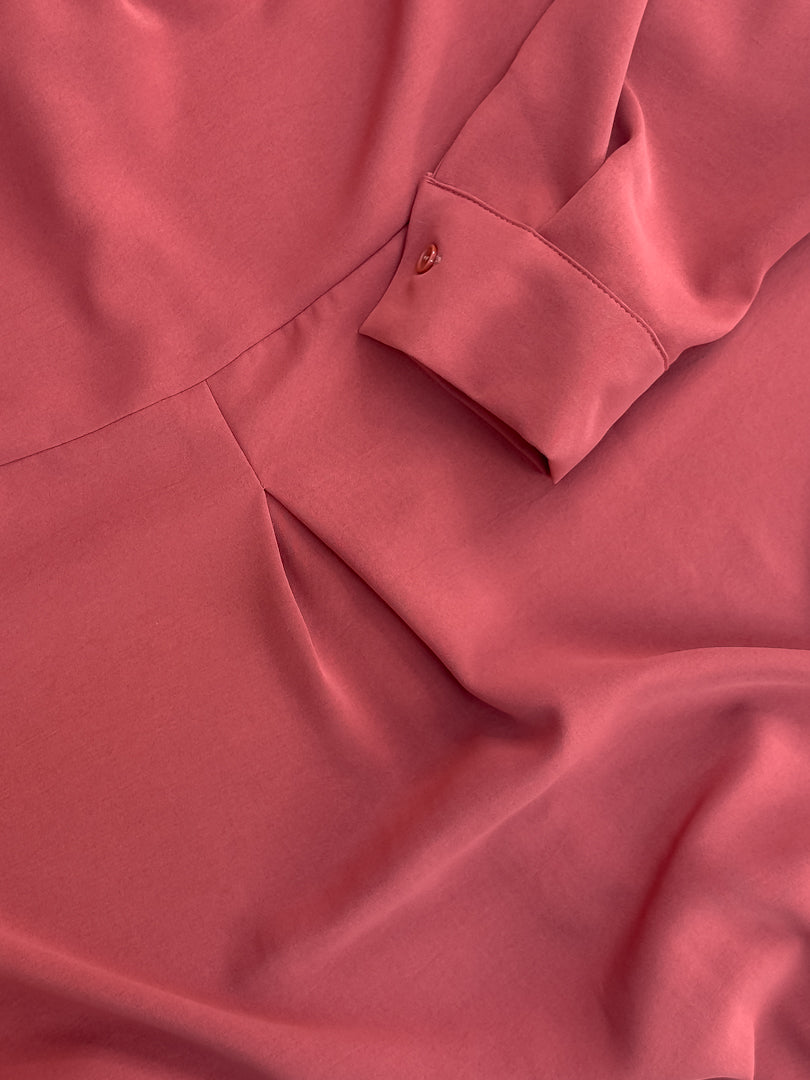 Prime Plain Suit