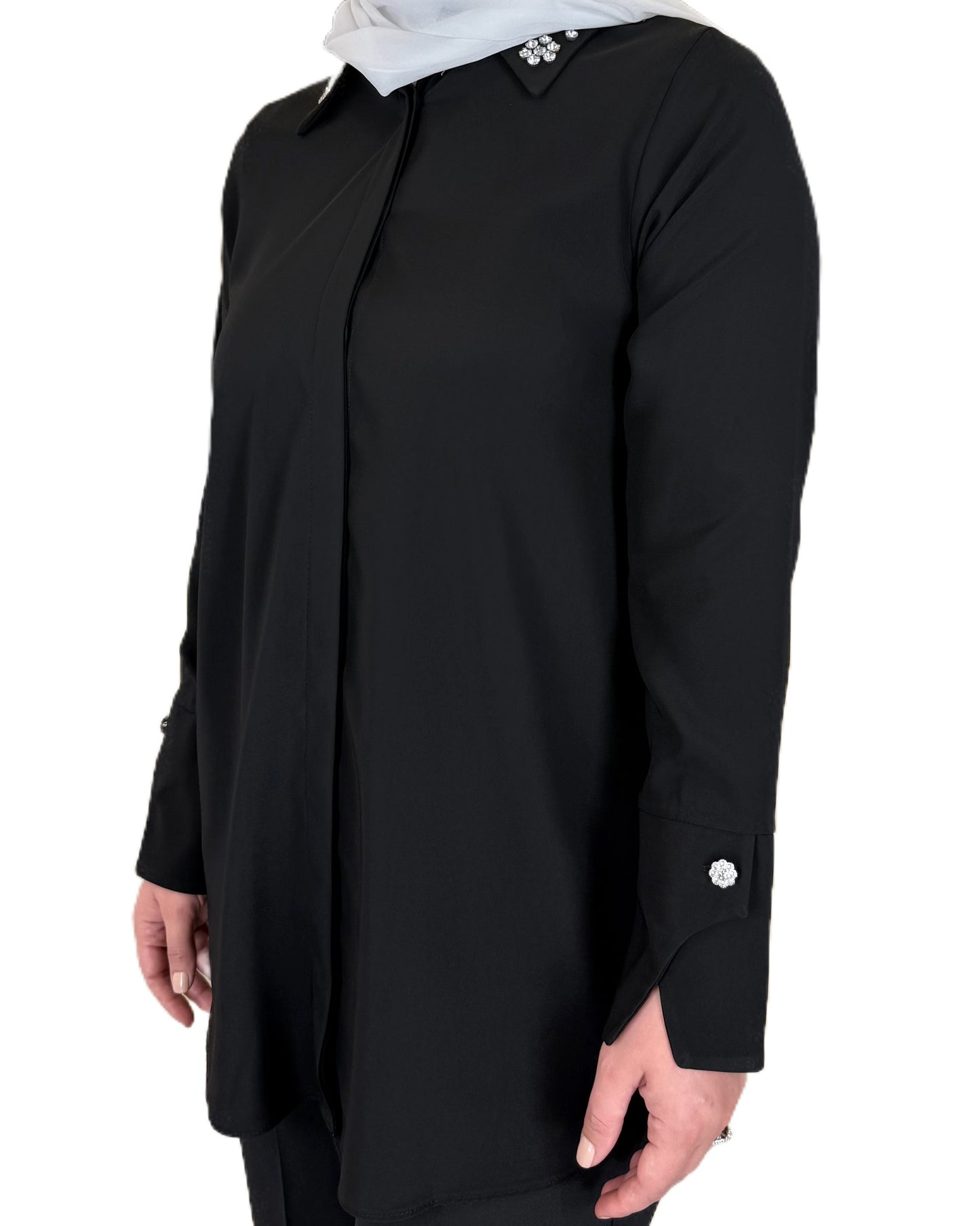 Solo Signature Basic Shirt