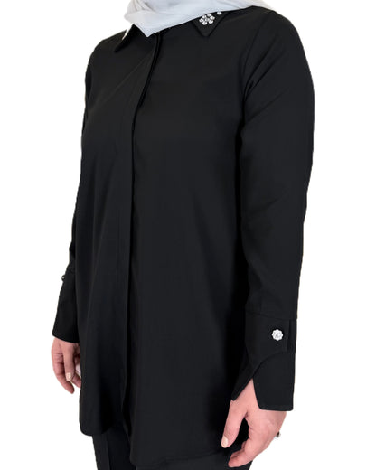 Solo Signature Basic Shirt