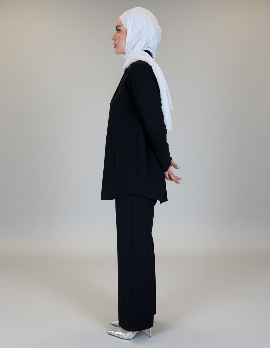 Solo Signature Basic Shirt