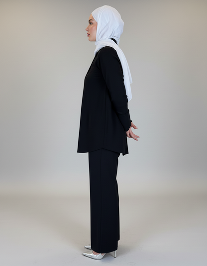 Solo Signature Basic Shirt