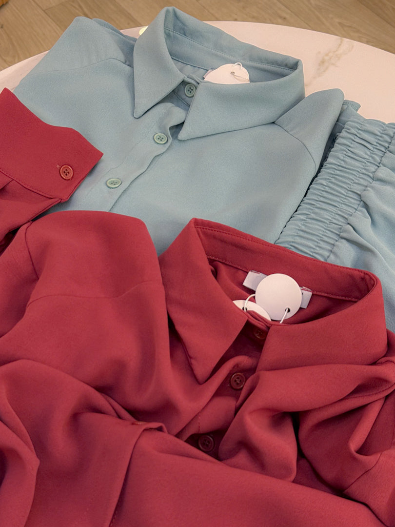 Prime Plain Suit