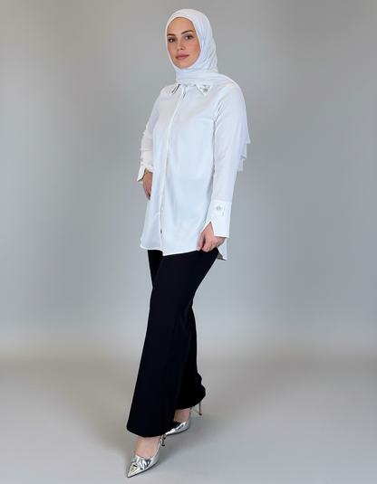 Solo Signature Basic Shirt