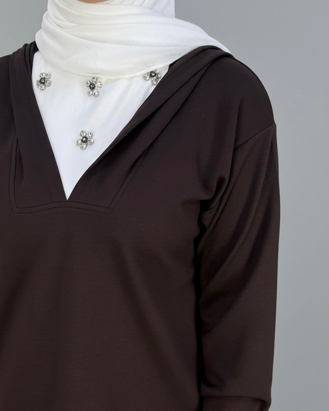 Stand-Out Closed Tracksuit