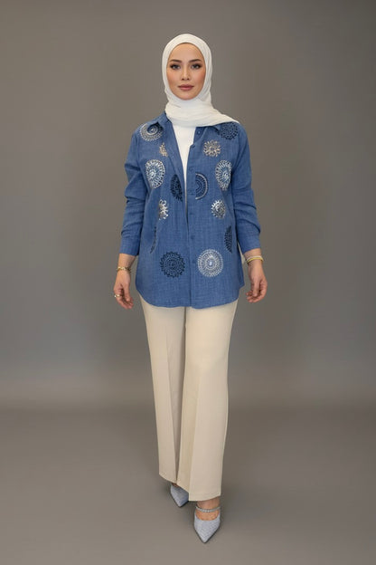 Premium Modern Pants