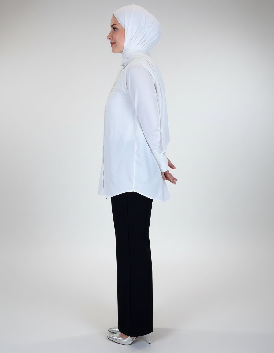 Solo Signature Basic Shirt