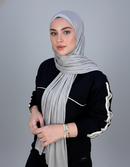 "Wrap N Go" Hijab