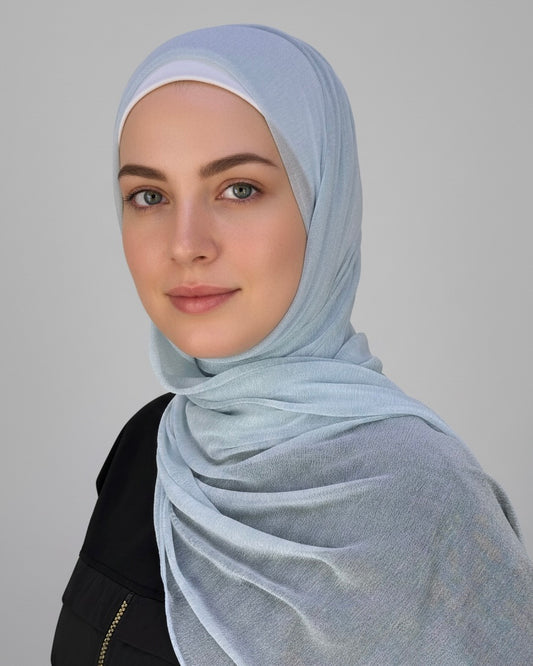 Open Kashmir Hijab