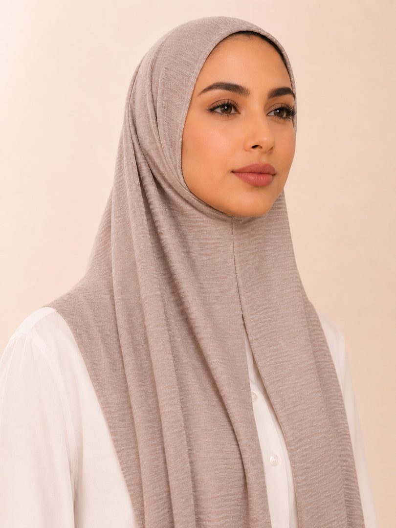 Middle-Closed Chic N Go Hijab