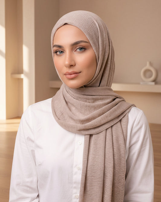 Middle-Closed Chic N Go Hijab