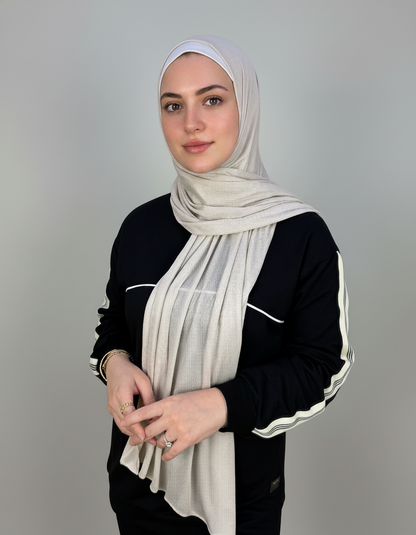 "Wrap N Go" Hijab