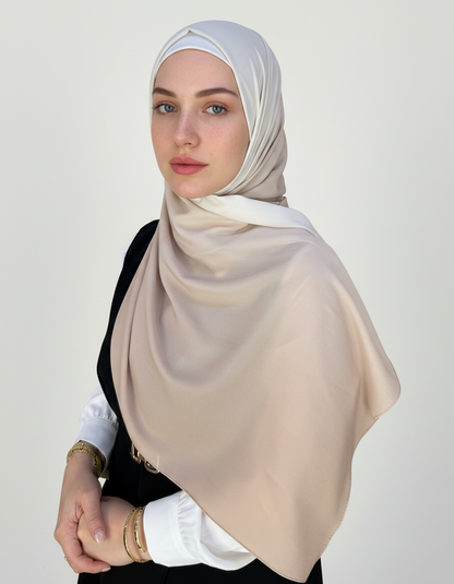 Soft Marble- Ombre