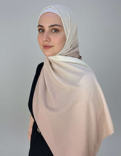 Soft Marble- Ombre