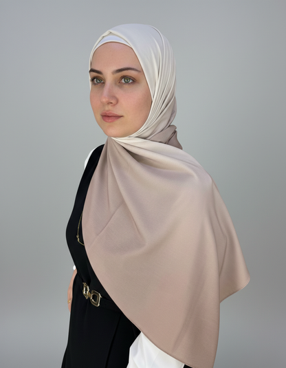Soft Marble- Ombre