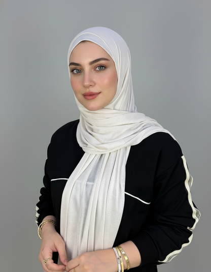 "Wrap N Go" Hijab