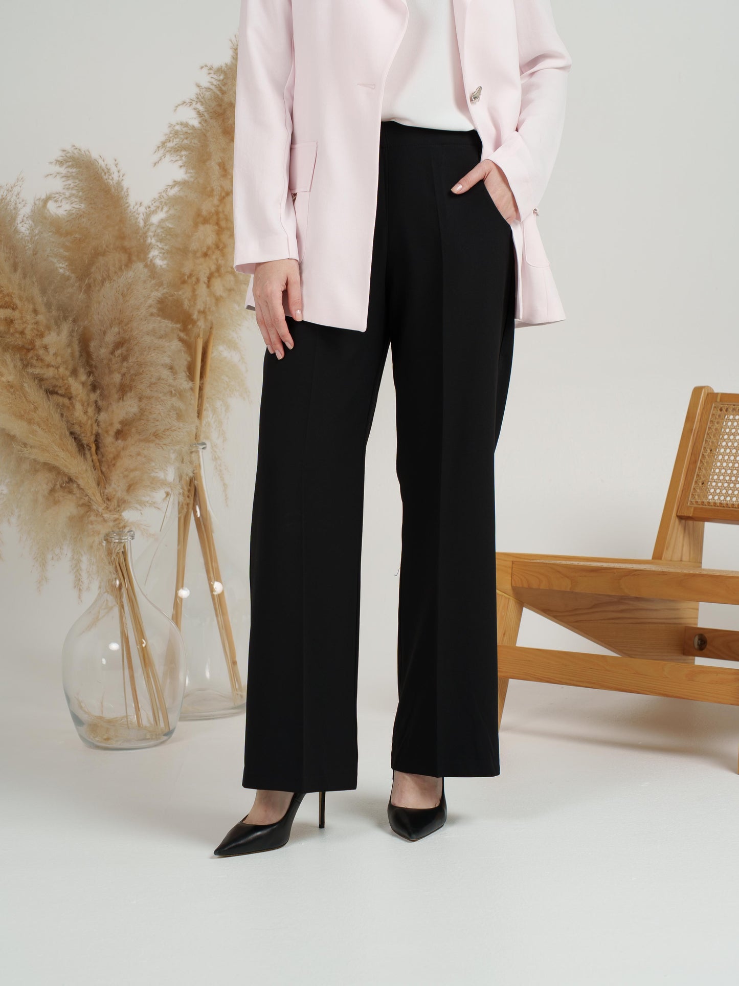 Premium Modern Pants