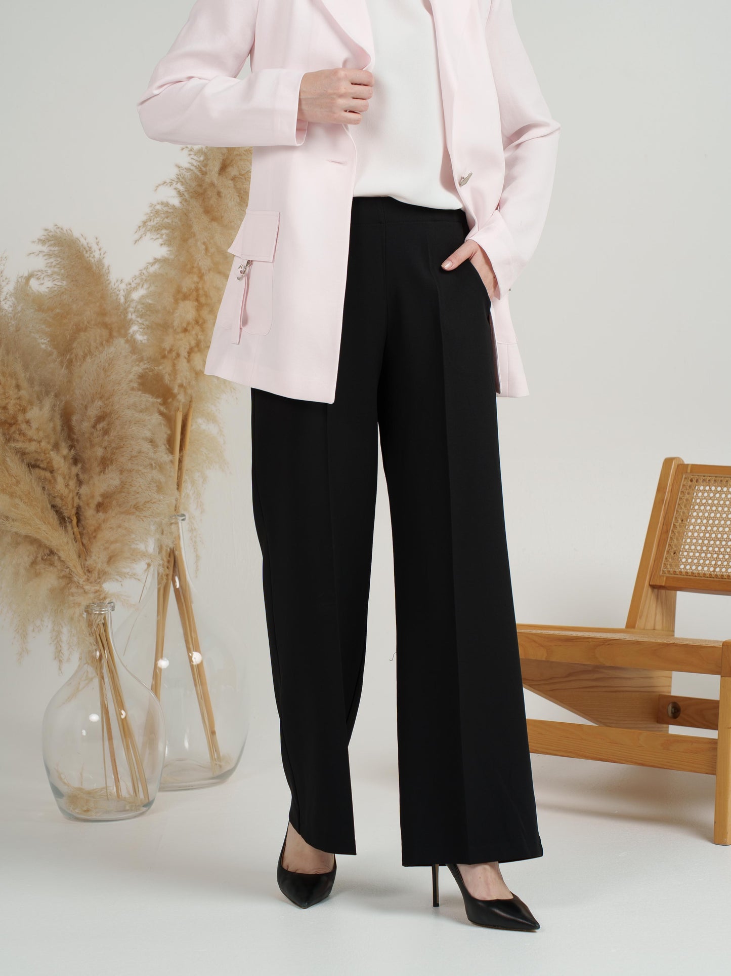 Premium Modern Pants