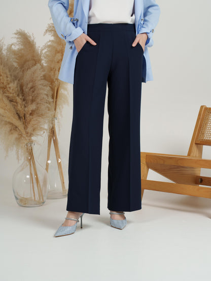 Premium Modern Pants